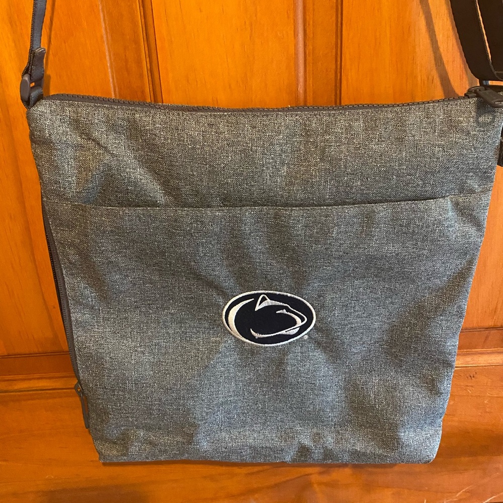 Vera Bradley Penn State recycled hipster